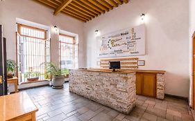 Hotel Meson De Carolina